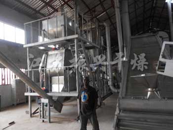 帶式干燥機(jī)