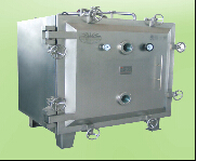 真空干燥設(shè)備