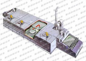 紅外輻射干燥設(shè)備 紅外輻射干燥設(shè)備